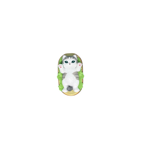 Mofusand Cat on‎ Bun Series Miniature Blind Bag